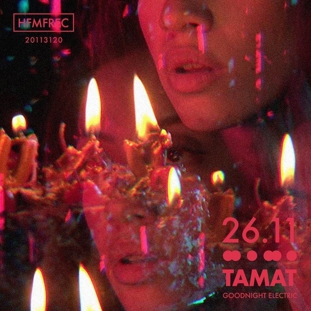 Perpisahan dengan 2020 ala Goodnight Electric. Cek selengkapnya di sini!